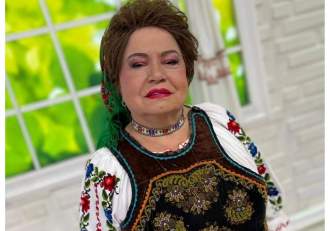 Scandalul dintre Gheorghe Turda și Saveta Bogdan continuă! Cântăreața vrea să îl dea în judecată. Ce a scos-o din sărite