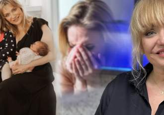 Cristina Cioran, declaratii emoționante! Vedeta a trecut printr-o perioada grea: