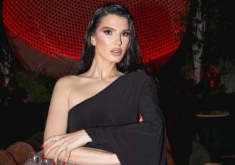 Raluca Ropotan, motivul pentru care a renunțat la televiziune, la doar 19 ani. Fiica lui Stelian Ogică a vorbit și (…)