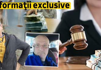 Judecătoarea care a eliberat doi criminali în serie condamnați pe viață s-a pensionat brusc | Cât încasează lunar!