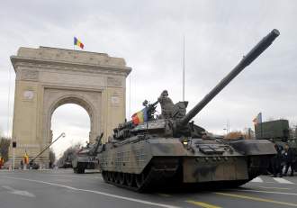 Anunț important pentru toți șoferii din București! Zonele în care traficul va fi restricționat de 1 Decembrie