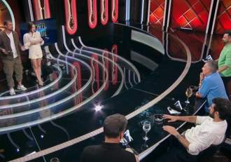 Chefi la cuțite, sezonul 16. Cine a câștigat proba de amuletă. Cum i-a ținut Gabi Tamaș în suspans pe chefi