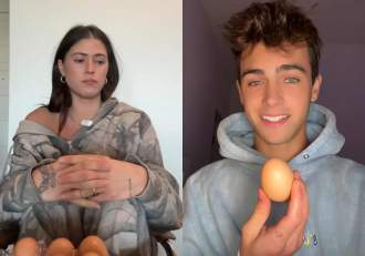 Ce este Raw Egg Trend și de ce este un pericol pentru sănătate. Medicii sunt îngrijorați de efectele pe care le are