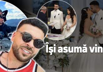 Cristi de la Mireasa, sezonul 10, adevărul despre divorțul de Daiana. Care sunt motivele reale pentru care au ajuns (…)