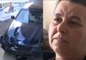 Primele declarații ale mamei tânărului care a supraviețuit accidentului din Bihor, după ce o șoferiță ar fi încurcat (…)