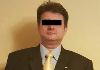 Cine este bărbatul care a vrut să intre cu mașina în Ambasada Rusiei din București. Ar fi medic și ar fi consumat (…)