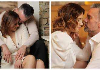 Oksana Ionașcu a vorbit despre ce a fost cel mai greu pentru ea în acest an. Declarațiile despre căsnicia cu Cezar (…)