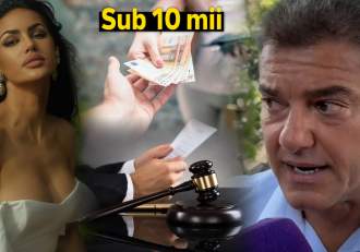 Fosta lui Cristian Boureanu, probleme financiare?! Situația delicată cu care se confruntă mondena
