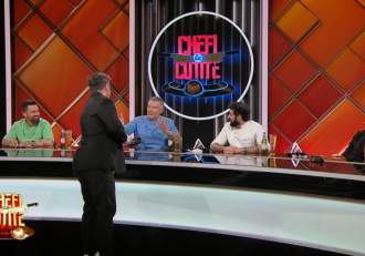 Chefi la cuțite, sezonul 16. Cine a câștigat amuleta. Răzvan Fodor a fost cel care a decis