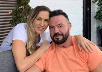 Ce mesaj a transmis Bianca Păsat, după ce Cornel a vorbit public despre divorț: ”Fiecare femeie are propriul început”