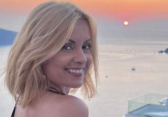 Simona Gherghe a răbufnit! Ce s-a întâmplat după ce a auzit involuntar mai mulți bărbați vorbind la o terasă: “Am (…)