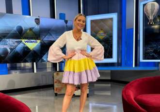 Laura Cosoi trage un semnal de alarmă. Numele i-a fost folosit fără acordul ei: „Nu vă lăsați înșelați”