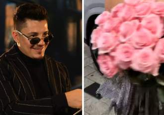 Cum încearcă Bogdan de la Ploiești să își inducă fanii în eroare. Adevărul despre buchetul de flori imens pe care (…)