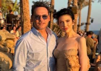 Daliana și Răzvan Simion, imagini din vacanța de vis în Mykonos. Prezentatorul de la Neatza și soția lui radiază de (…)