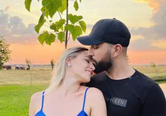 Alina de la Mireasa, sezonul 5, declarații acide la adresa lui Valentin? „Nimic nu rămâne îngropat”. Cei doi ar fi (…)