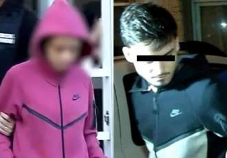 Motivul halucinant al uciderii femeii din Berceni! Adolescenta l-ar fi convins pe iubitul ei să o omoare pe mama (…)