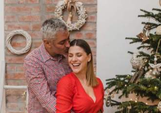 Tilly Niculae și Dragoș Popescu au rămas în relații neașteptate, după divorț! Ce face bărbatul zilnic