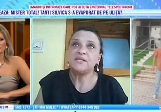 Acces Direct. Sora lui Alin caută răspunsurile după moartea miserioasă a fratelui! Geanina este disperată și vrea să (…)