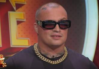 Chefi la cuțite, sezonul 16. OG Eastbull a venit ”blindat” cu doi bodyguarzi, dar și-a scos la iveală latura sensibilă