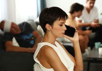 Cele mai noi episoade ale serialului original Ana, Mi-ai fost scrisă în ADN, lider de audienţă