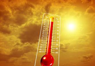 Meteorologii anunță temperaturi extrem de crescute în România. O masă de aer fierbinte din nordul Africii ajunge pe (…)