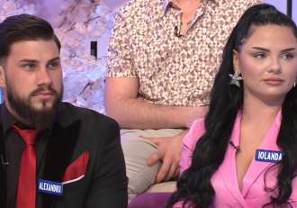 Mireasa – Capriciile Iubirii. Alexandru a fost eliminat! Cum a reacționat concurentul când a aflat că va pleca acasă