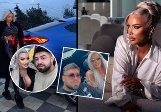 Loredana Chivu s-a despărțit de fostul iubit, Sorin Nicolescu: ”Este alegerea mea să fiu singură”