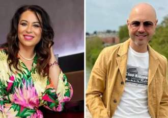 Oana Roman, detalii din culisele relației cu Mihai Mitoșeru: „Este singurul...”. Ce dezvăluiri a făcut vedeta