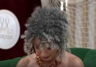 Mireasa - Capriciile Iubirii. Doamna Cristiana a izbucnit în plâns la TV. A făcut mărturisiri emoționante despre (…)