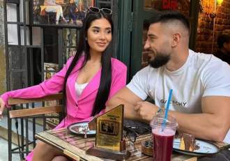 Bogdan Mocanu și Iasmina s-au despărțit definitiv? Declarația care l-a dat de gol pe influencer