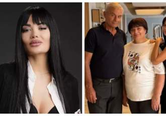 Olga Barcari, în doliu! Tatăl ei a murit. Mesajul dureros al concurentei de la Asia Express