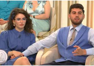 Teo de la Mireasa, declarație superbă de dragoste pentru Liliana! Cum s-au afișat cei doi, după marea finală: „Ești (…)