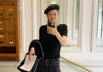 Anca Lungu și-a sărbătorit mama. Fosta prezentatoare TV, imagini de colecție alături de femeia care i-a dat viață