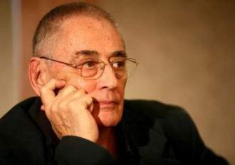 Ultimul drum pentru Horia Moculescu. Fiica lui, Nidia, copleșită de durere. Compozitorul își va dormi somnul de veci (…)