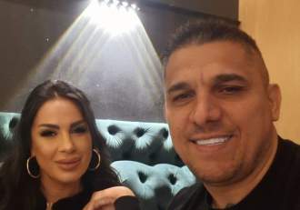 Cine este victima Ramonei și a lui Adrian Corduneanu! Cei doi soți i-ar fi rupt picioarele