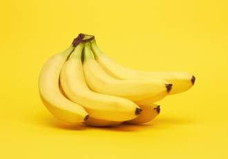 Cum să păstrezi bananele proaspete timp de o săptămână. Trucul simplu care face minuni