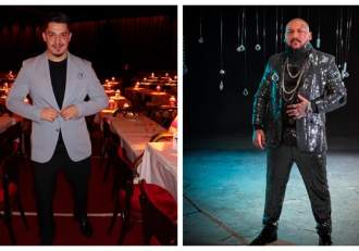 Bogdan de la Ploiești, mesaj pentru Dani Mocanu. Ce i-a transmis manelistului, după condamnarea la închisoare: „Era (…)