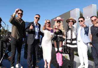 Mădălina Bălan păşeşte în universul bijuteriilor pe patru roţi. Antena Stars, singura televiziune din România cu (…)