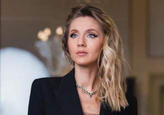 Ana Odagiu a împlinit 39 de ani! Ce își mai dorește de la viață: „Le mulțumesc și celor care au plecat”
