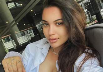 Cum a reacționat Betty Salam când a văzut înmormântarea mamei sale, Fănica. Vedeta nu fost prezentă la evenimentul (…)