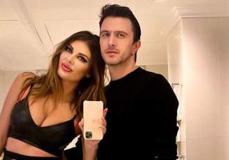 Soția lui Dragoș Săvulescu a vorbit despre speculațiile legate de Donald Trump și despre relația cu Kanye West