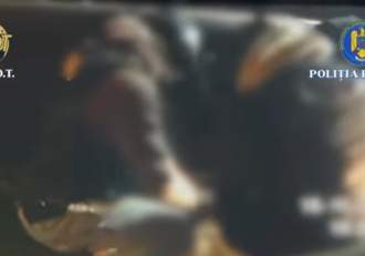 Cine sunt cei doi bărbați bănuiți că pregăteau acțiuni de sabotaj pentru Rusia, în România. Indivizii au fost (…)