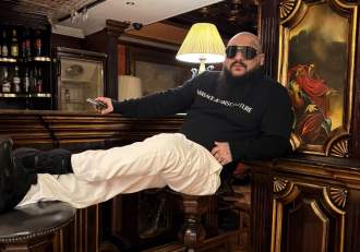 Dani Mocanu a anunțat că este bolnav, înainte să fie condamnat definitiv! Manelistul voia să ia o pauză lungă de la (…)