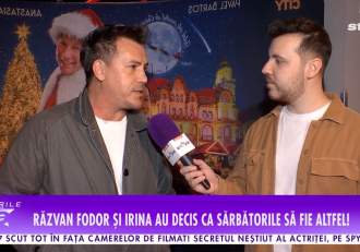 Fiica lui Răzvan Fodor va susține un examen important curând! Ce își dorește Diana să facă în viitor