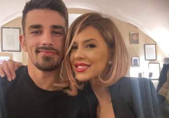 Sergiu Hanca, incident teribil! Sportivul a ajuns la spital după ce și-a spart capul. Cum s-a petrecut totul