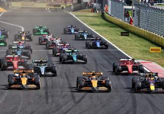 Marele Premiu de Formula 1 al Ungariei se vede duminică, de la 16.00, la Antena 1 şi pe AntenaPLAY. Chef Ştefan (…)
