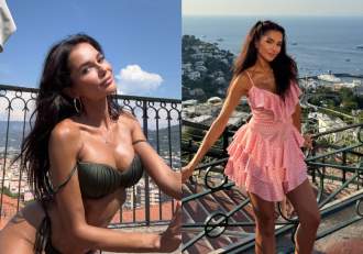 Ce mănâncă Ruxandra Luca de arată atât de bine. Prezentatoarea TV se menține într-o formă de invidiat