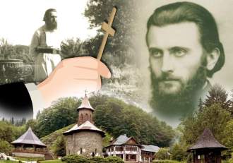 Ce trebuie să duci la mormântul lui Arsenie Boca. Obiceiuri respectate de credincioși