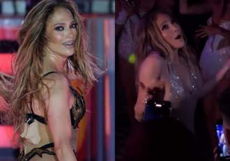 Imagini fabuloase de la ziua de naștere a lui Jennifer Lopez! Vedeta a împlinit 56 de ani și a sărbătorit în Turcia (…)