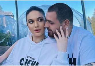 Fostul soț al lui Betty Salam, pregătit să iubească din nou, la aproape două luni după divorț? Gesturile subtile (…)